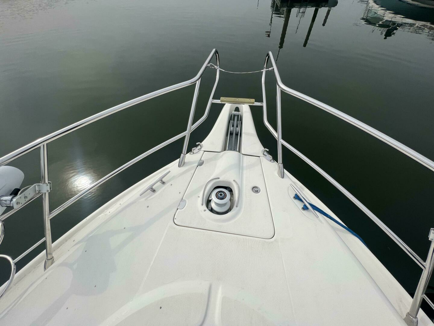 2004 Cranchi Atlantique 48 - Image 11