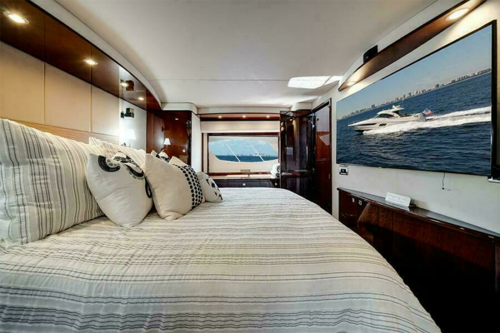 2012 Sea Ray 610 Sundancer - Image 31