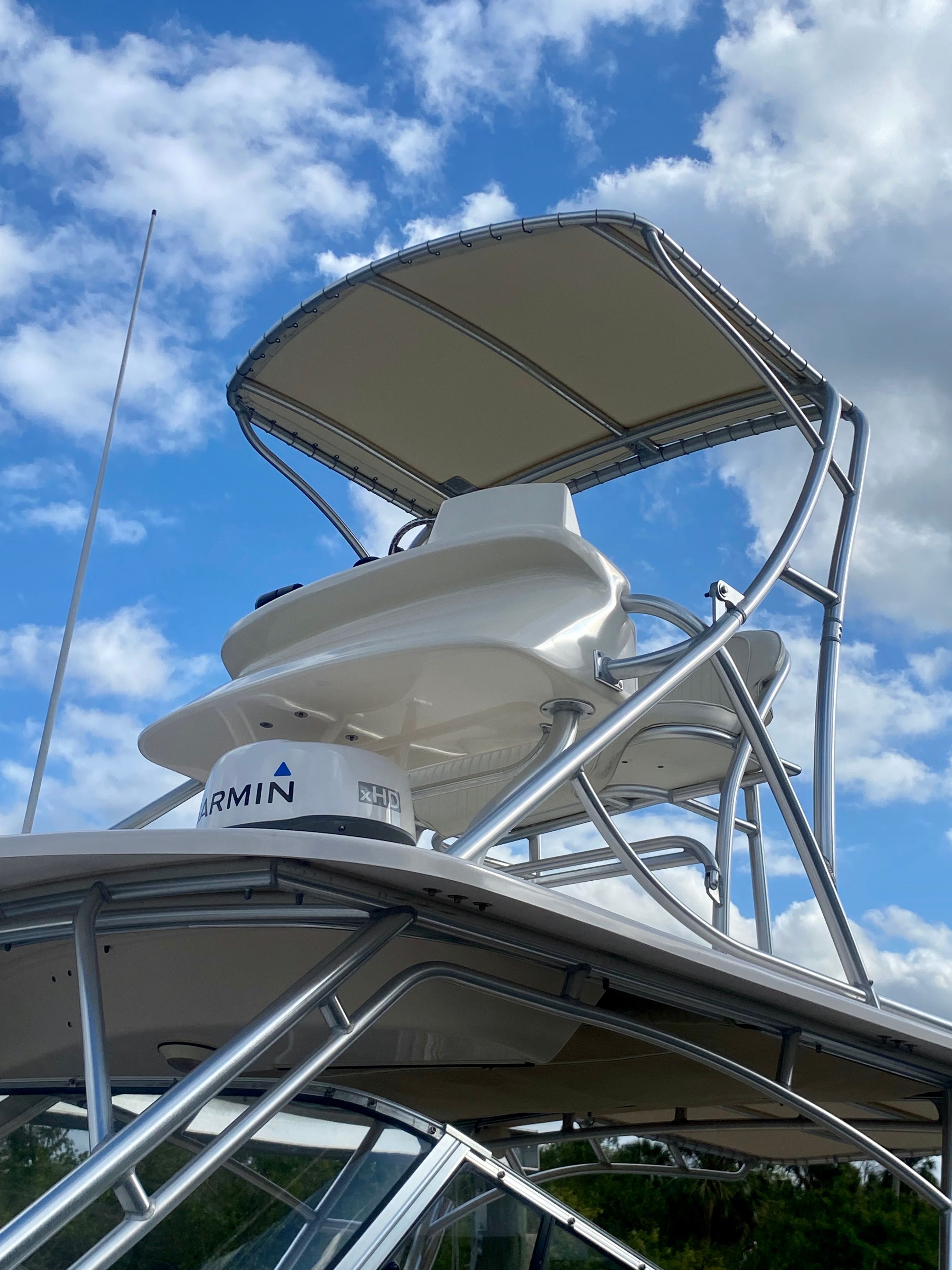 2006 Grady-White Marlin 300 - 41