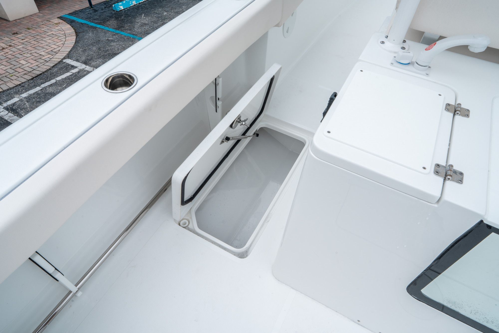 2026 Sea Hunt Gamefish 28 Forward Seating - 15