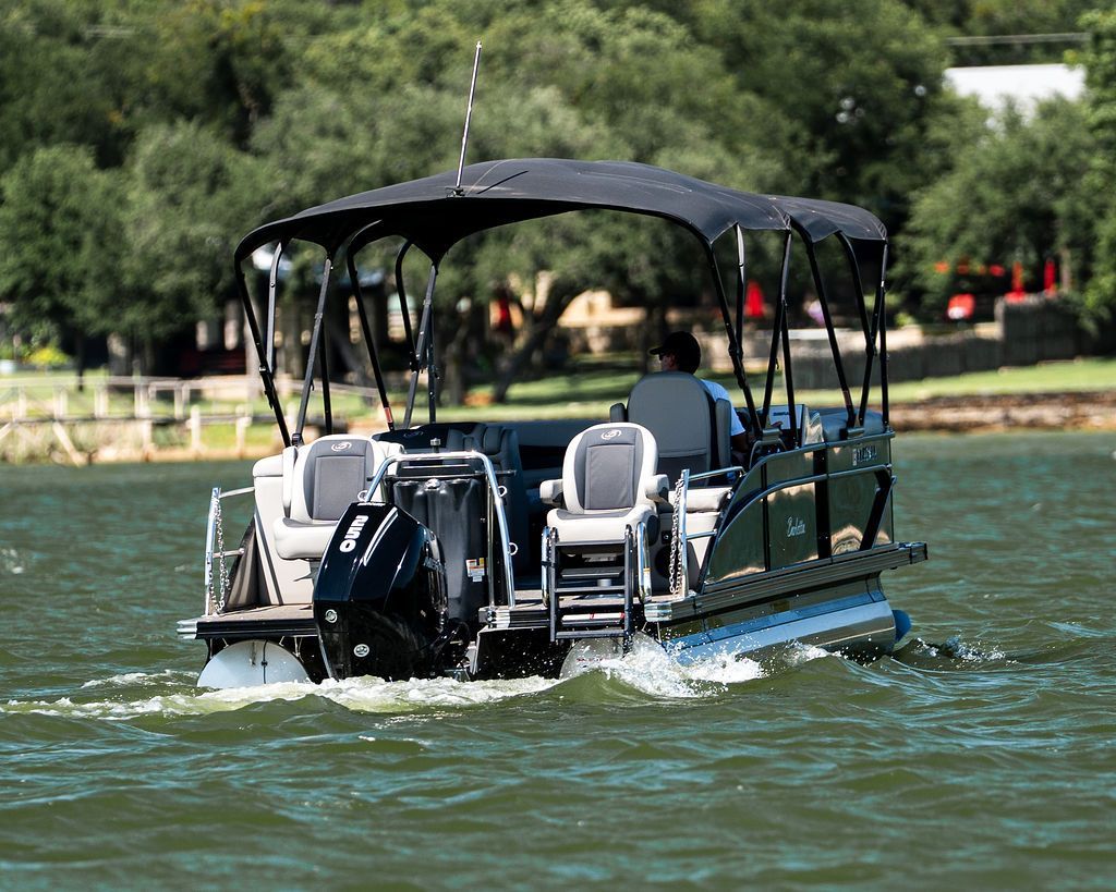 2023 Barletta Cabrio 24CC - 46