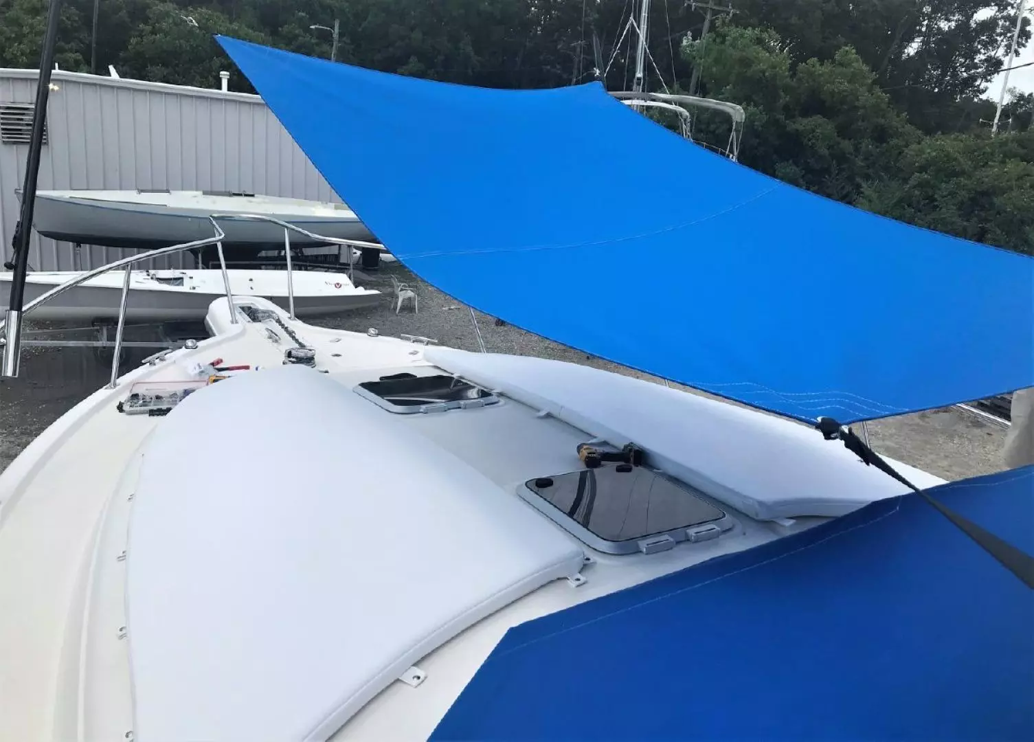 2013 Pursuit OS 385 Offshore - Image 6