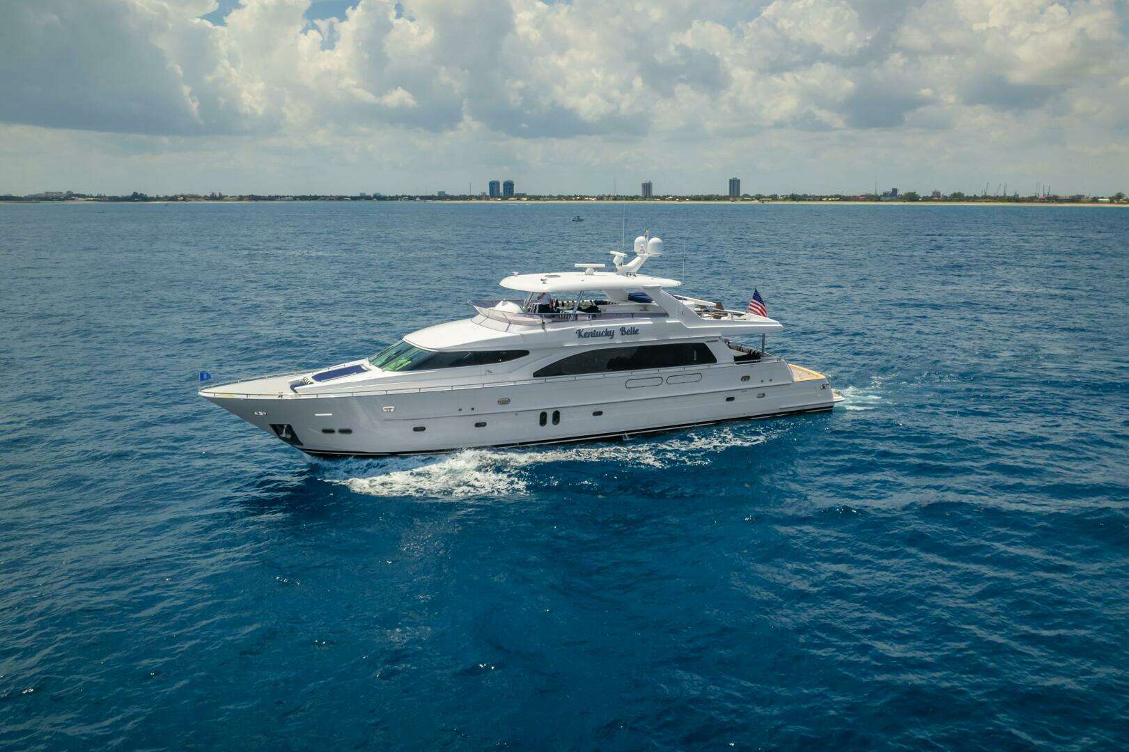 2005 Horizon — - Image 9