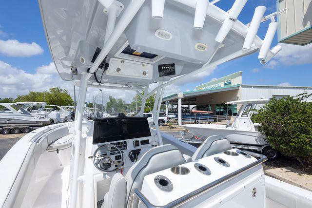 2023 Sea Fox 288 Commander - 14