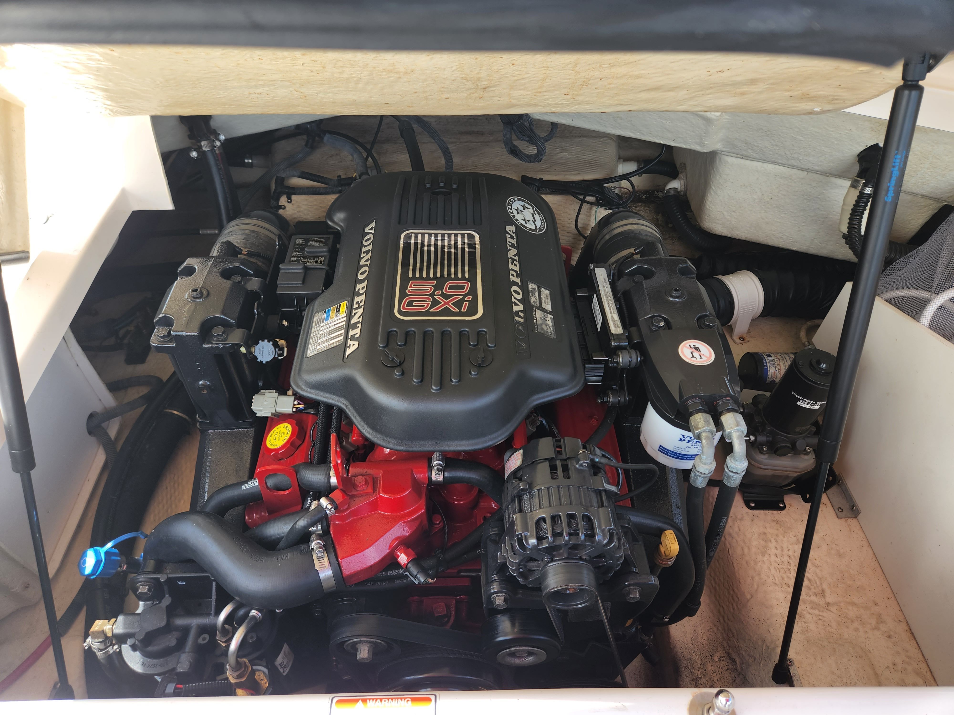 2006 Regal 2200 Bowrider - 8