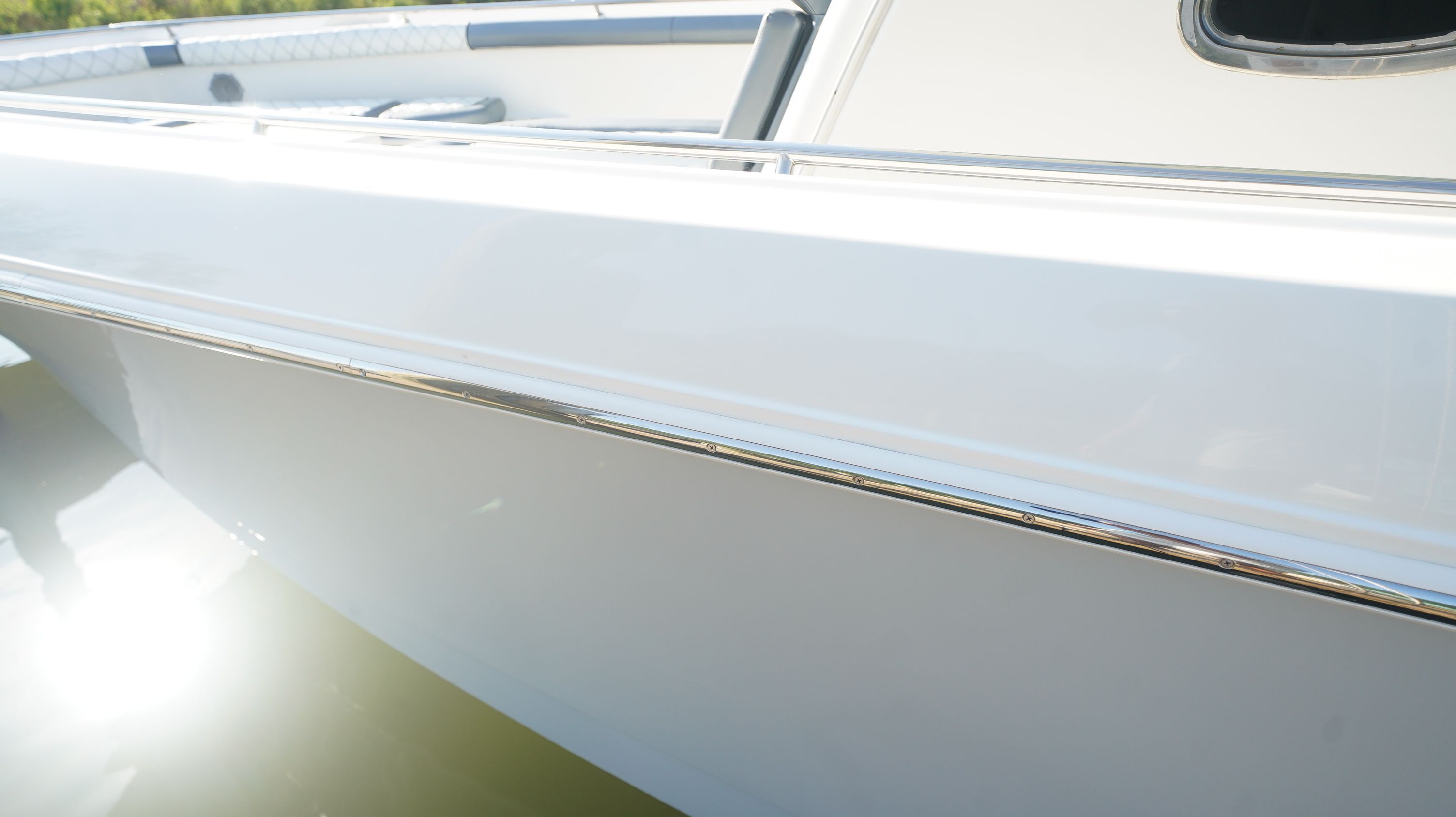 2013 Boston Whaler 350 Outrage - 155