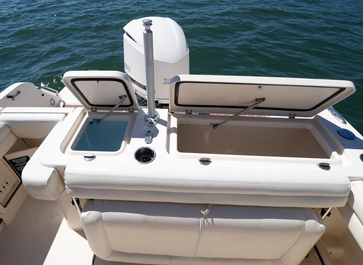 2017 Grady-White 235 Freedom - Image 19