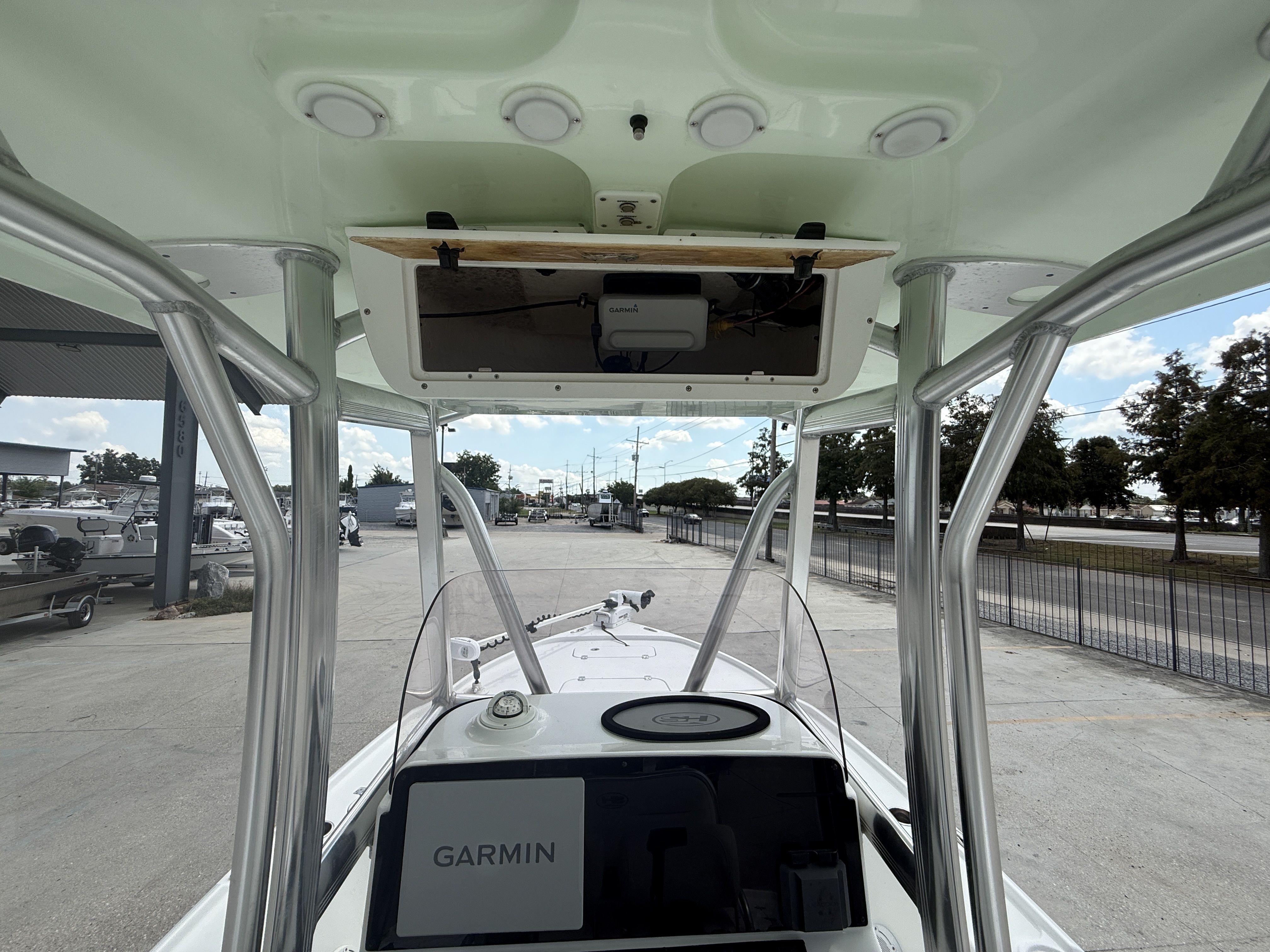 2022 Sea Hunt BX22 BR - 11