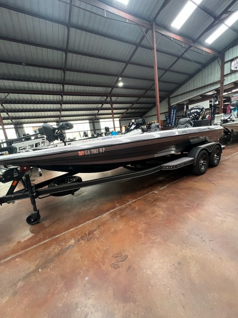 2023 Skeeter ZXR20 - 8