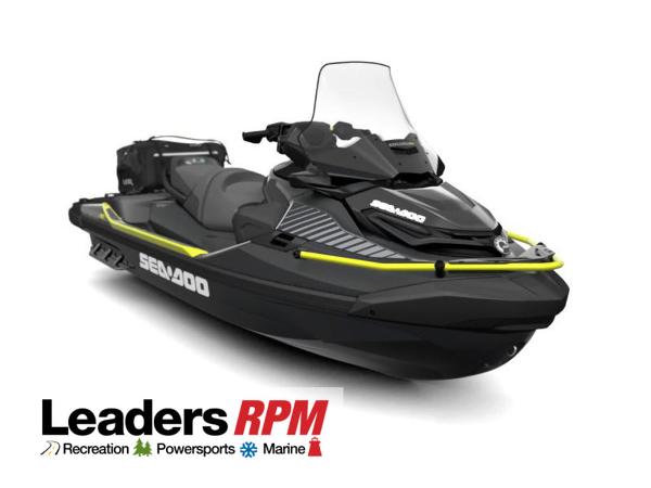 2025 Sea-Doo Explorer Pro 230