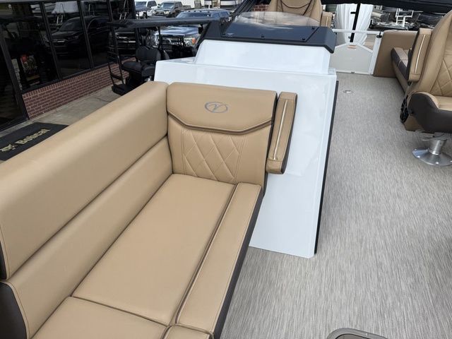 2026 Veranda VX25RC - 17