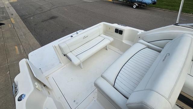 1998 Bayliner 2655 Ciera - 7