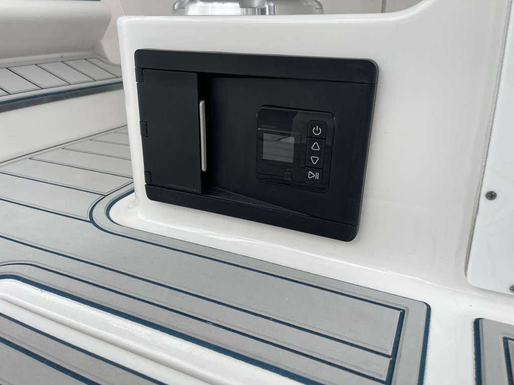 2026 Sea Fox 288 Traveler - 6