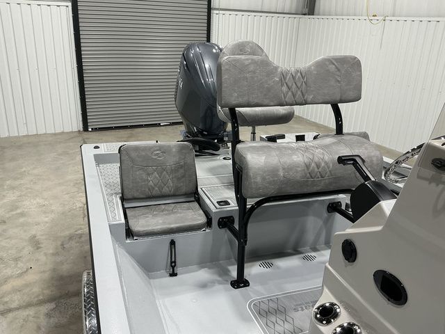 2026 G3 Bay 21 GX - 19