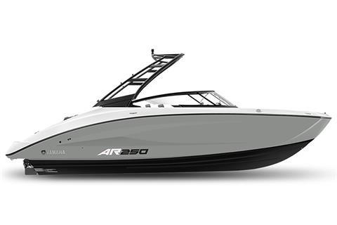 2026 Yamaha Boats AR250