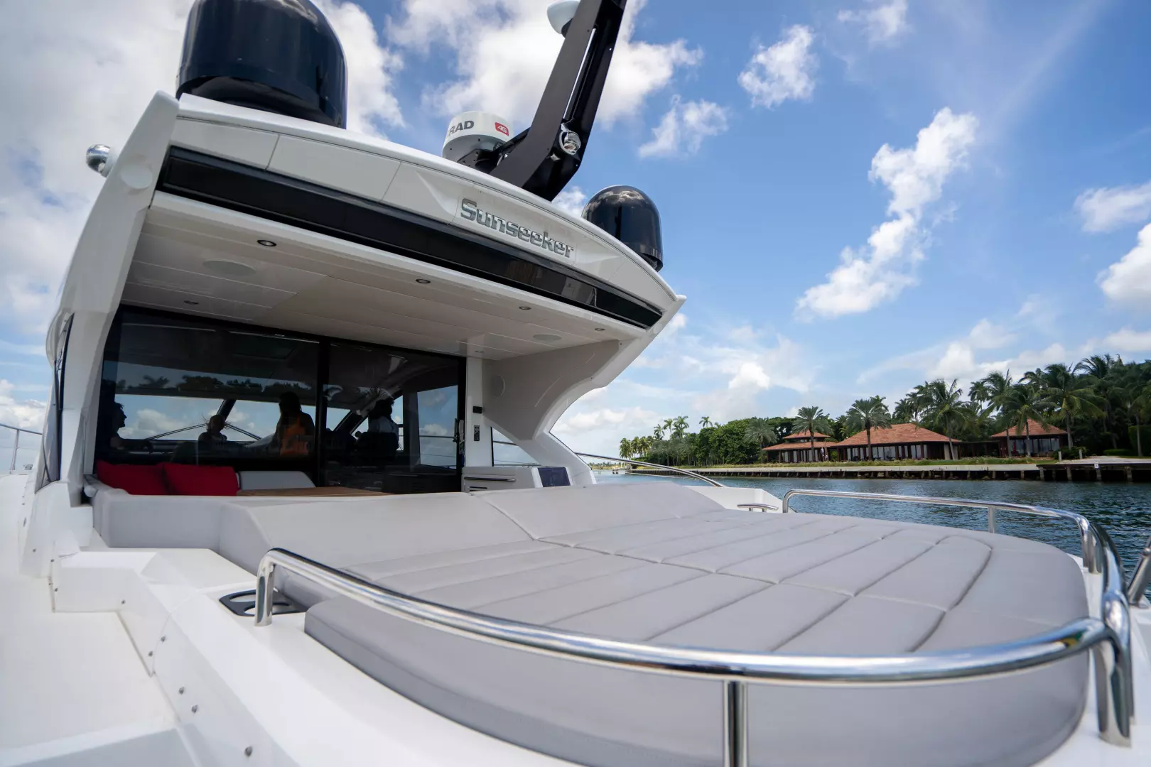 2019 Sunseeker Predator - Image 27