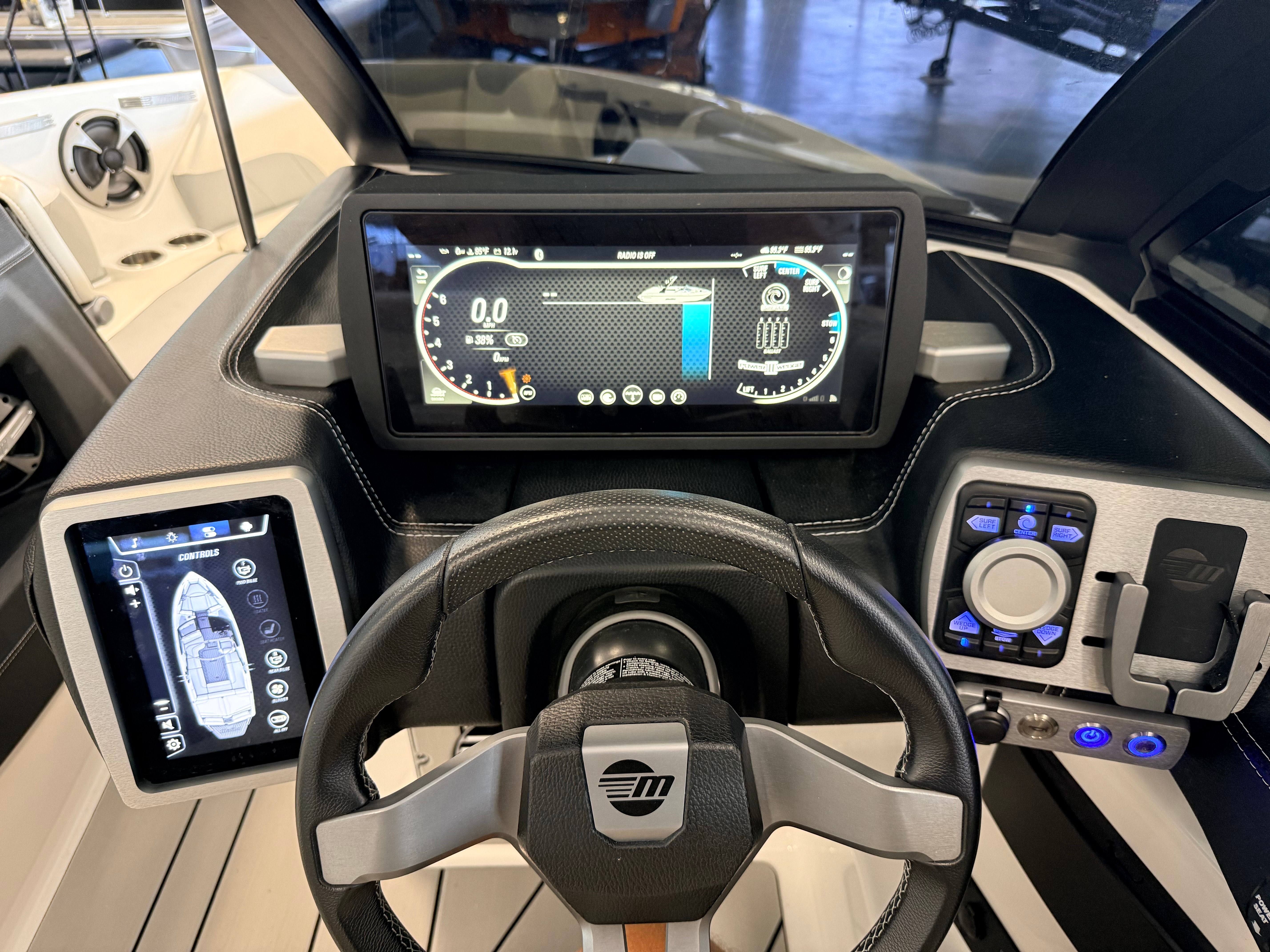 2020 Malibu Wakesetter 23 LSV - 4