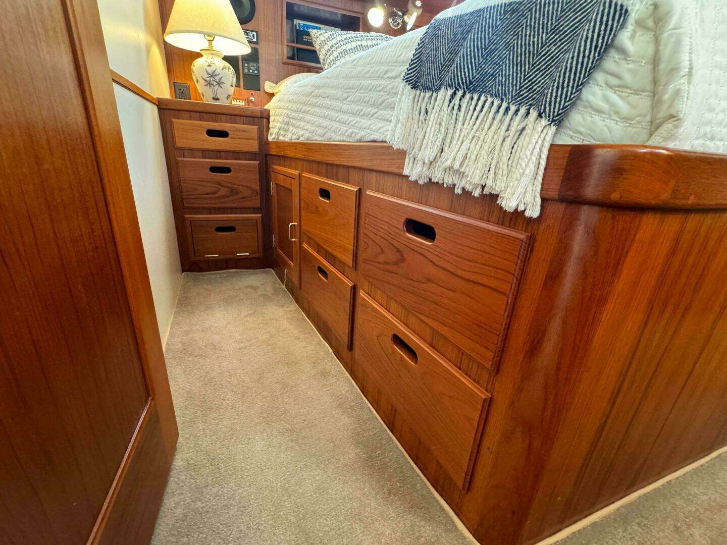 2003 Dettling Express Cruiser 51 - Image 52