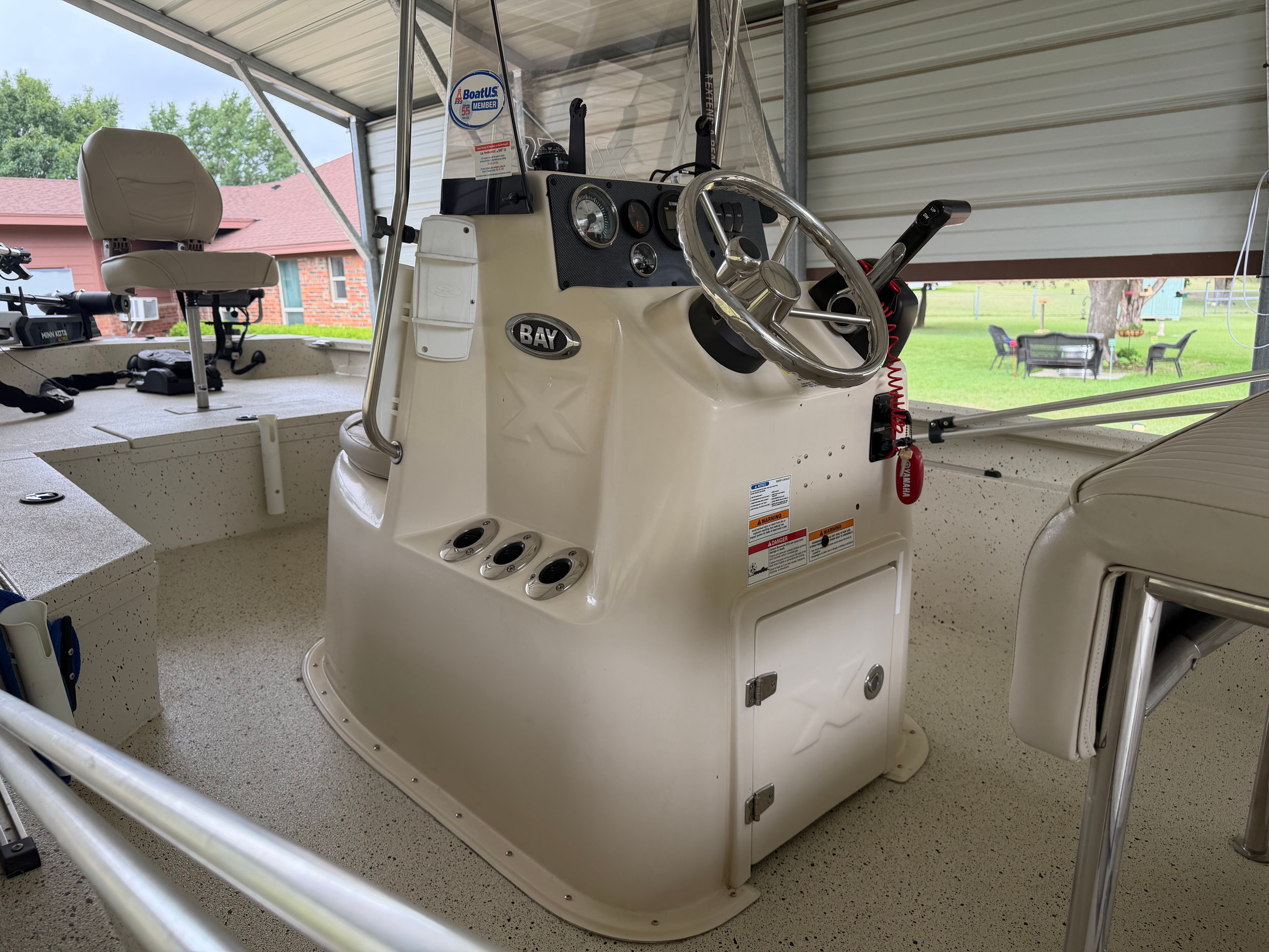2017 Xpress H20B Bay - 28