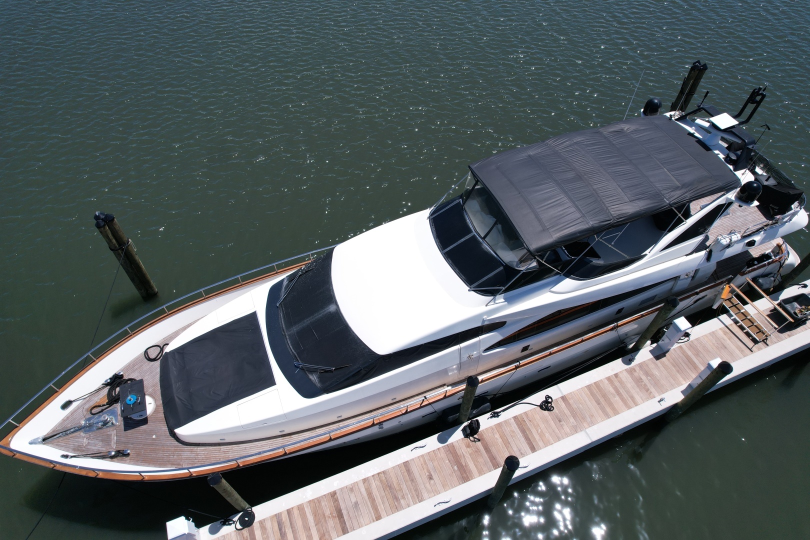 1999 Azimut — - Image 2