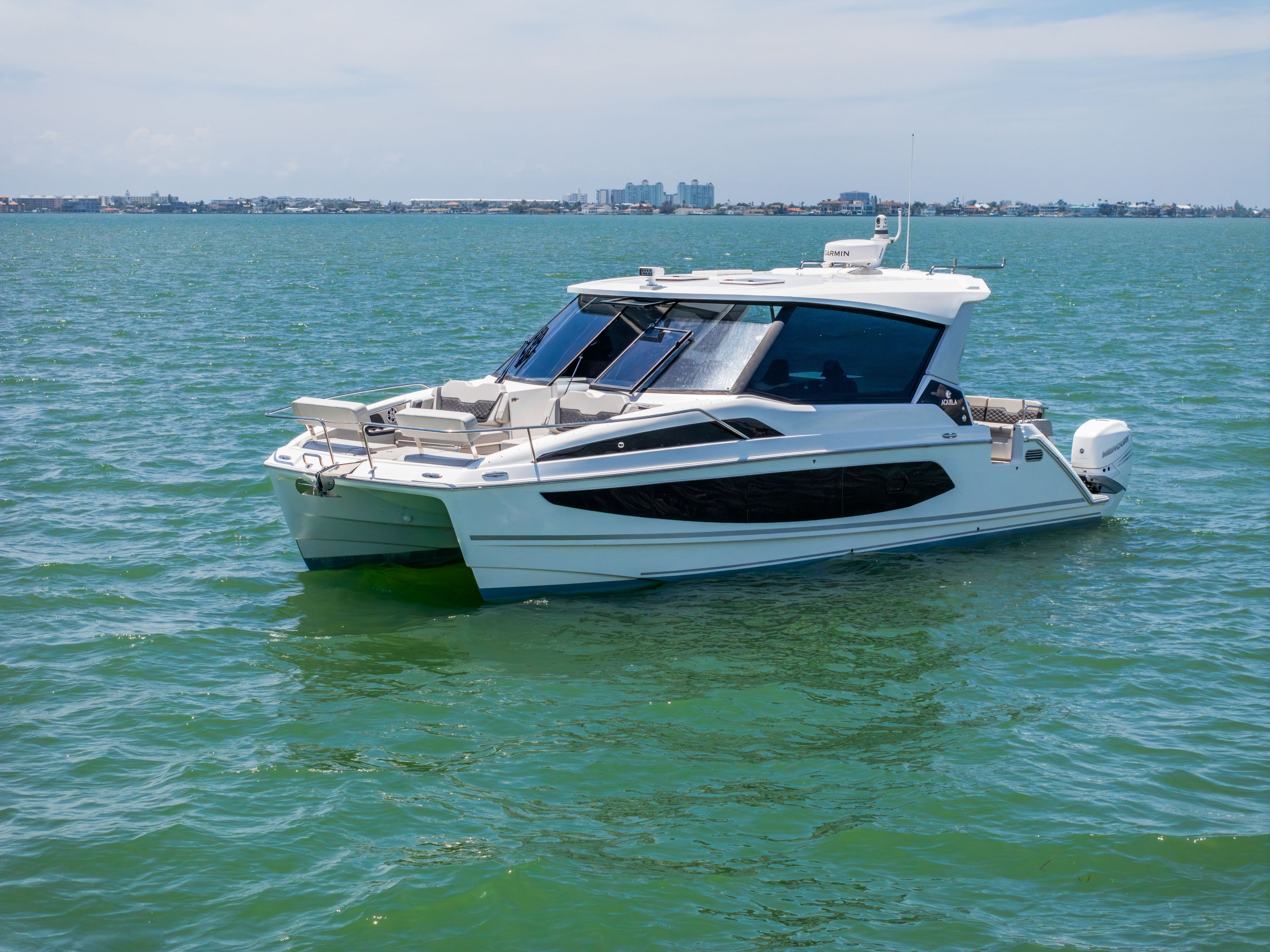 2023 Aquila 36 Sport - 2
