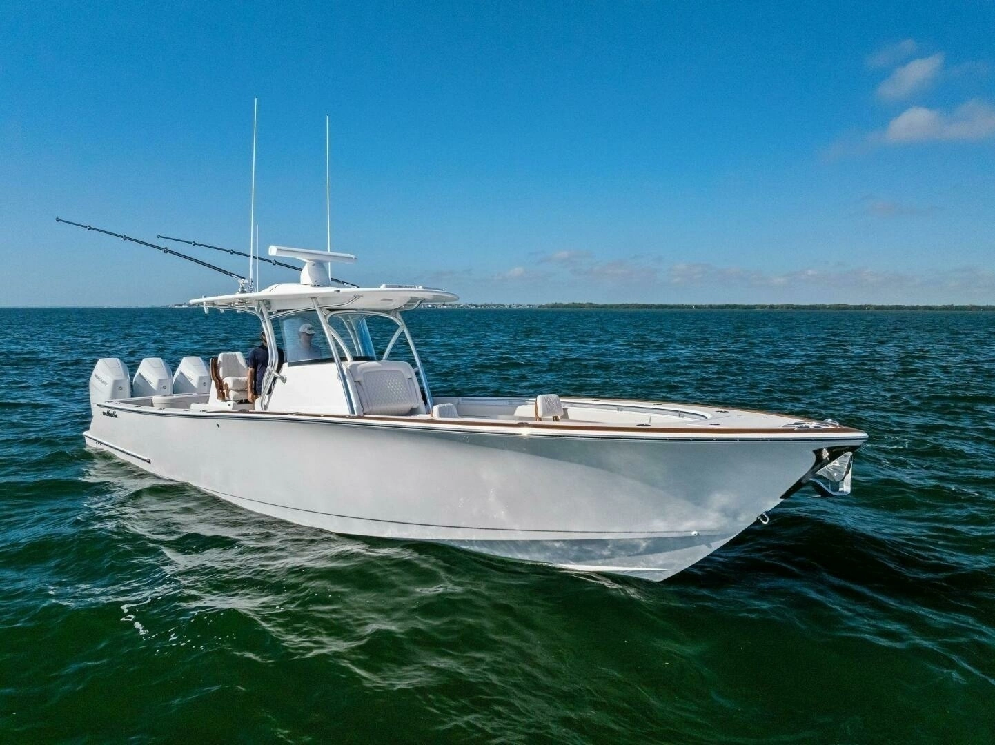 2026 Valhalla Boatworks V-37 - Image 59
