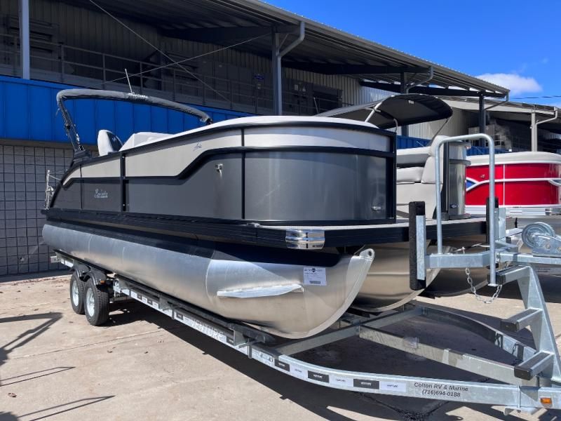 2026 Barletta A24UC