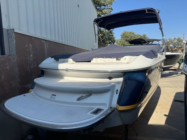 2005 Cobalt 250 - 3