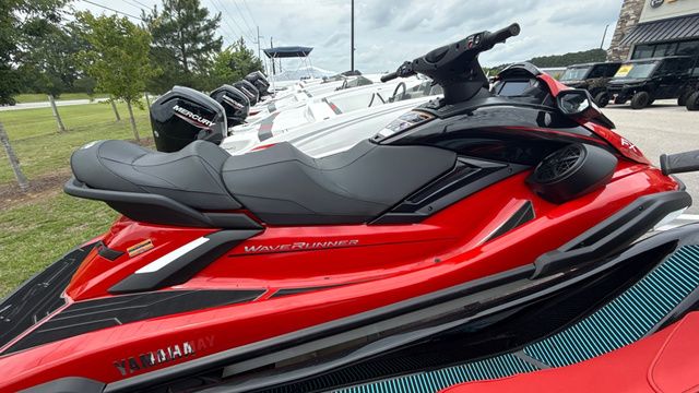 2026 Yamaha WaveRunner FX Cruiser HO - 6