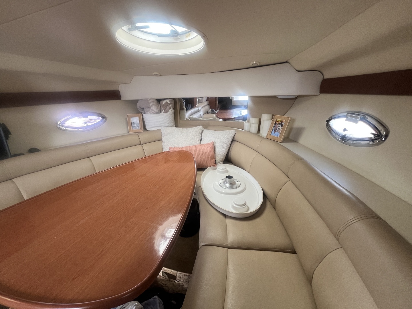 2007 Maxum 3100 SE - Image 3