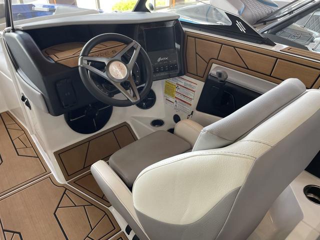 2023 ATX Surf Boats 24 Type-S - 7