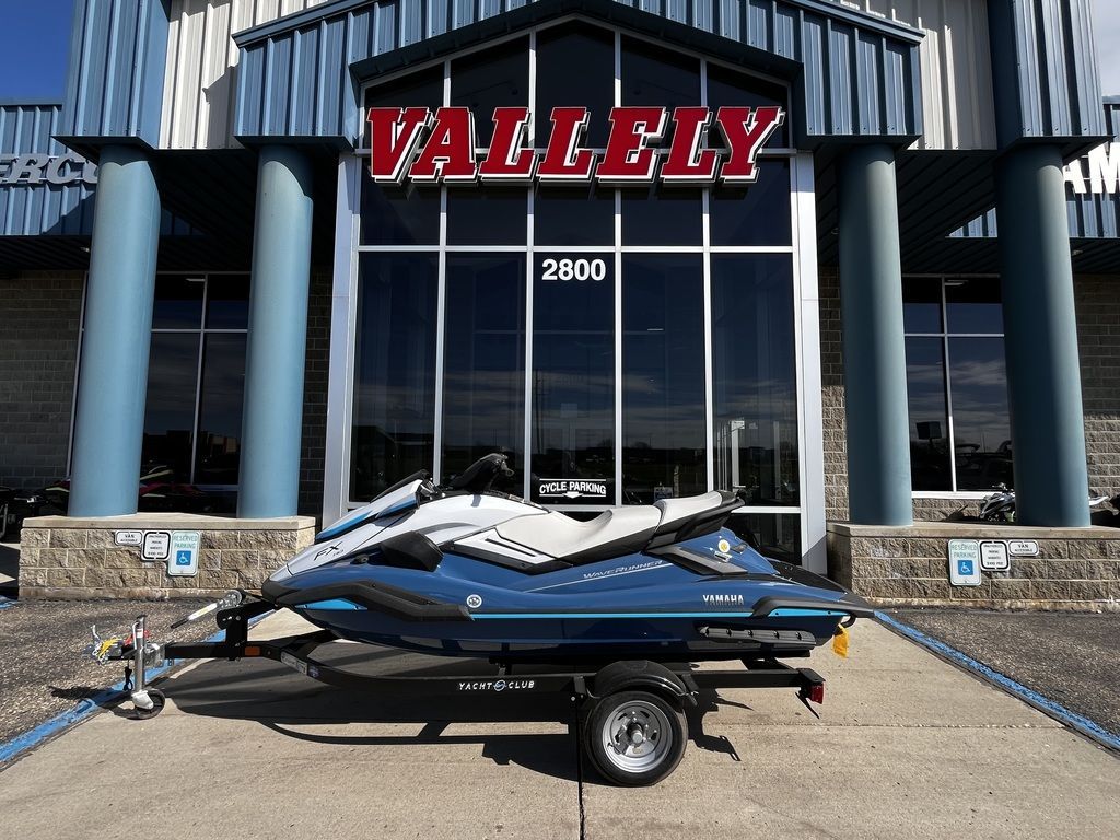 2026 Yamaha Boats FX HO