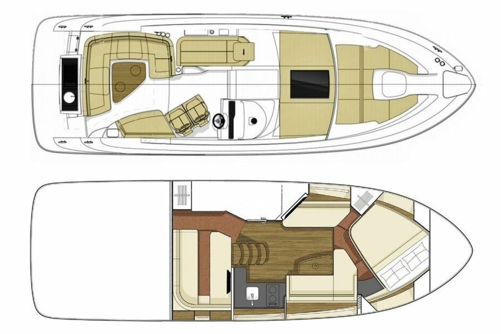2018 Sea Ray — - Image 77