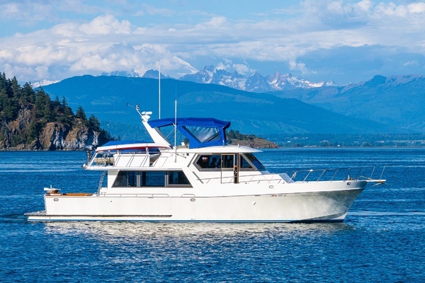1989 Nordic 52