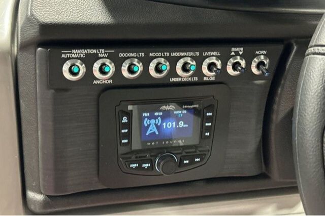 2026 Trifecta 22E CS 2.75 - 18