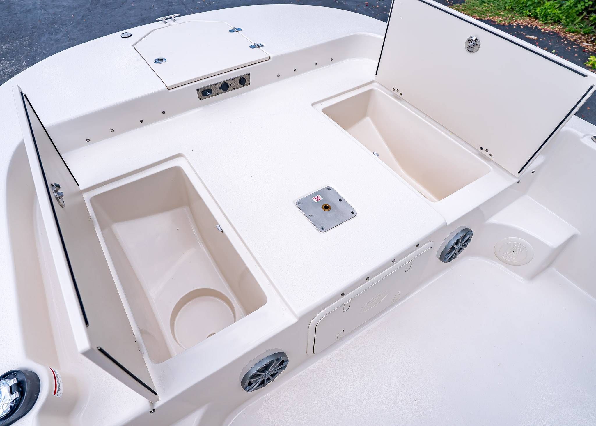 2026 Carolina Skiff 23 LS - 23