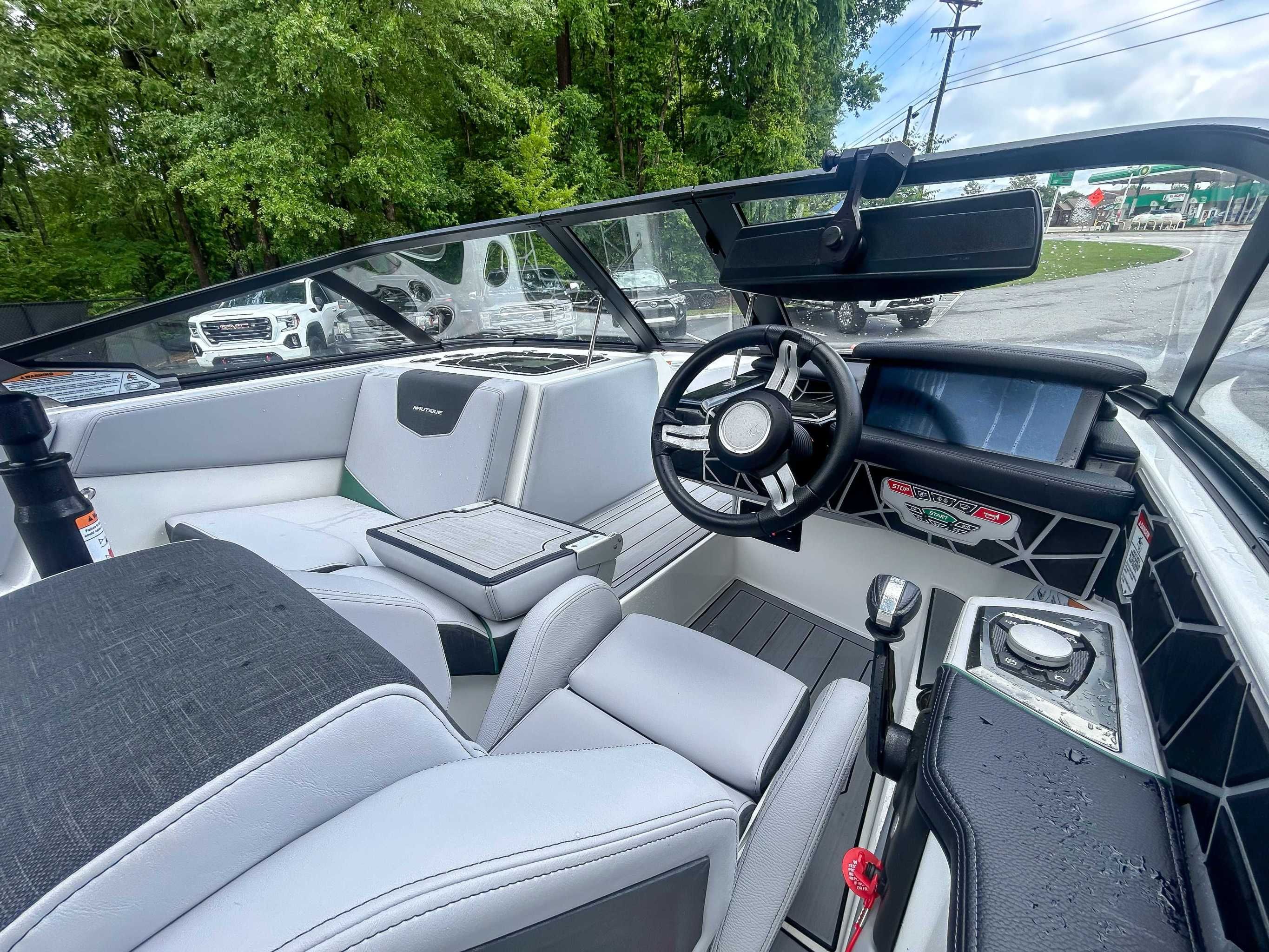 2025 Nautique Ski Nautique 200 - 12