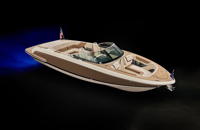 2026 Chris-Craft Launch 27 - 3