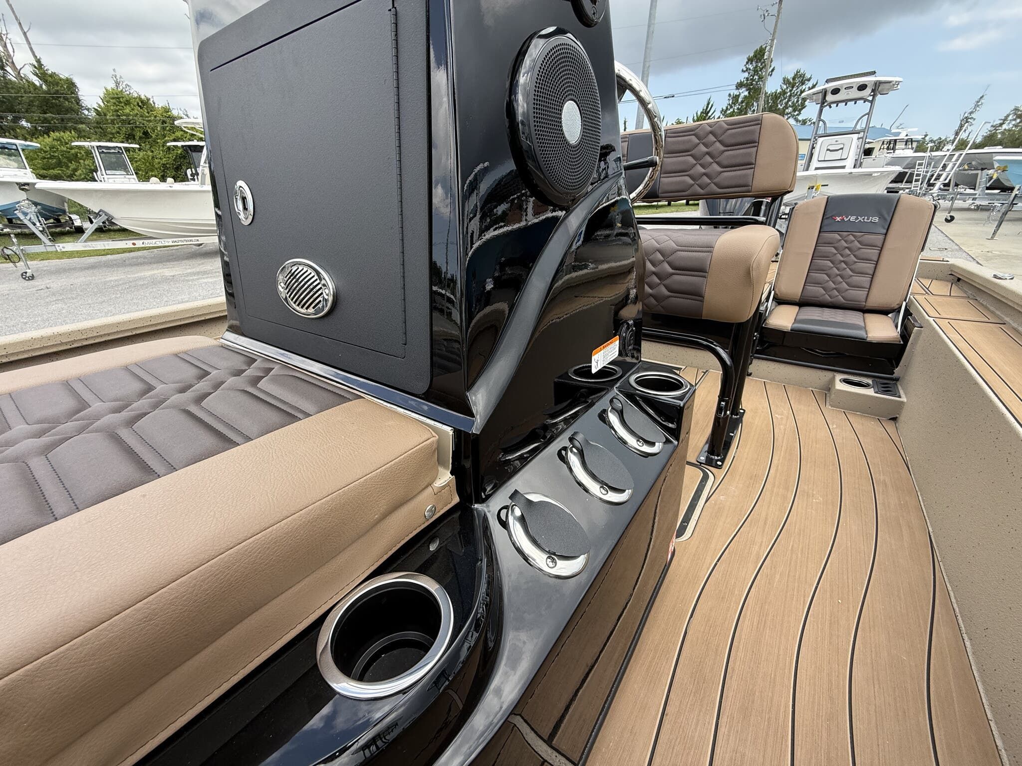 2026 Vexus ACX 2210 - 6