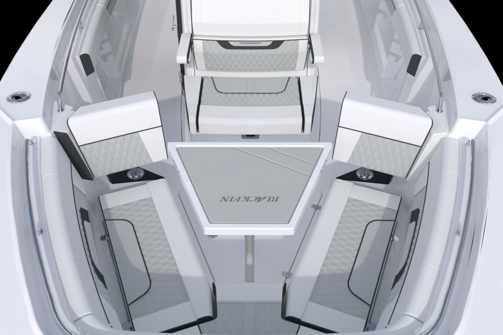 2027 Blackfin 302 CC - Image 20