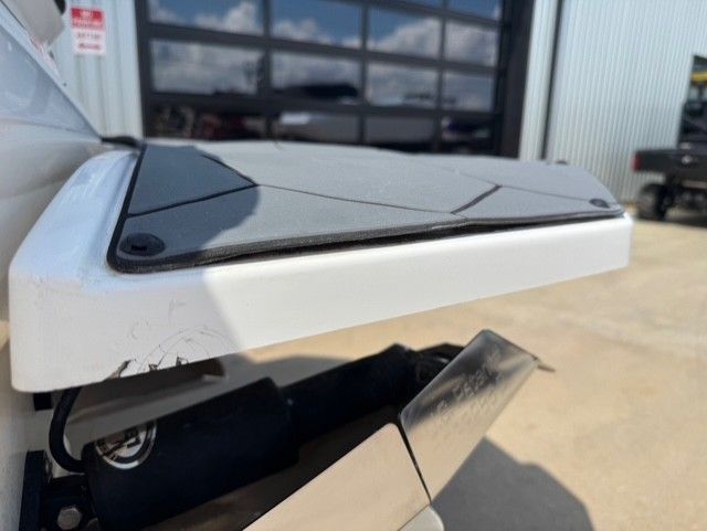 2019 MasterCraft NXT22 - 6