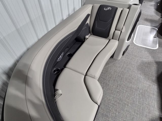 2026 BARLETTA BOATS Cabrio 22M - 31