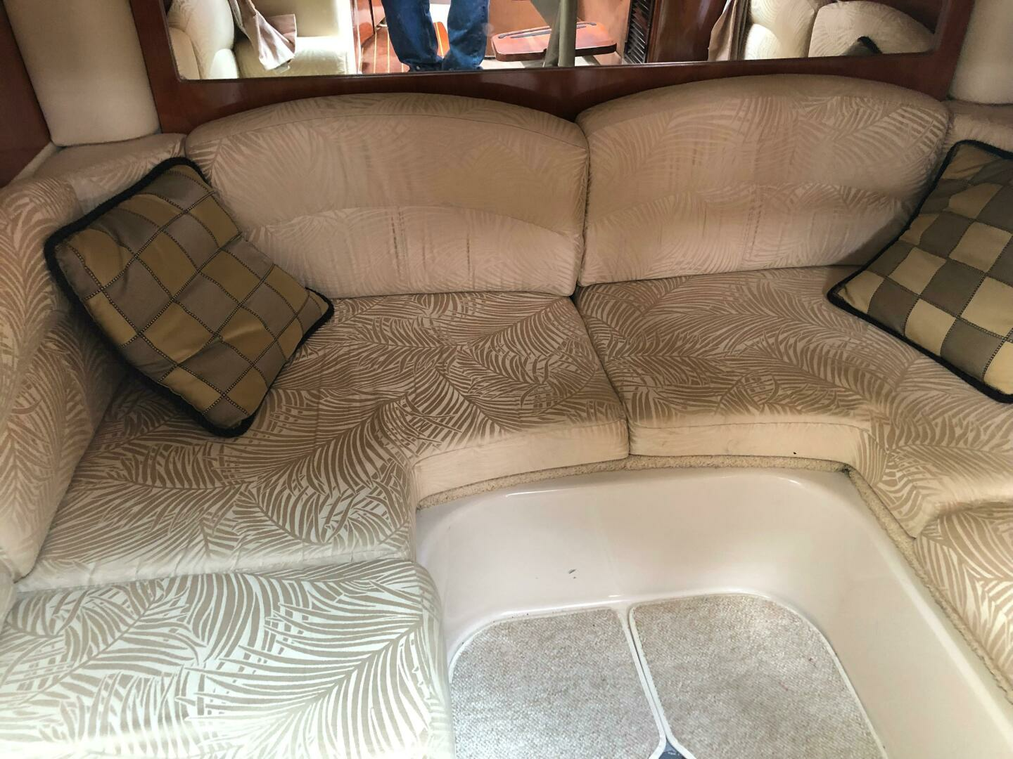2007 Four Winns 318 Vista - Image 21