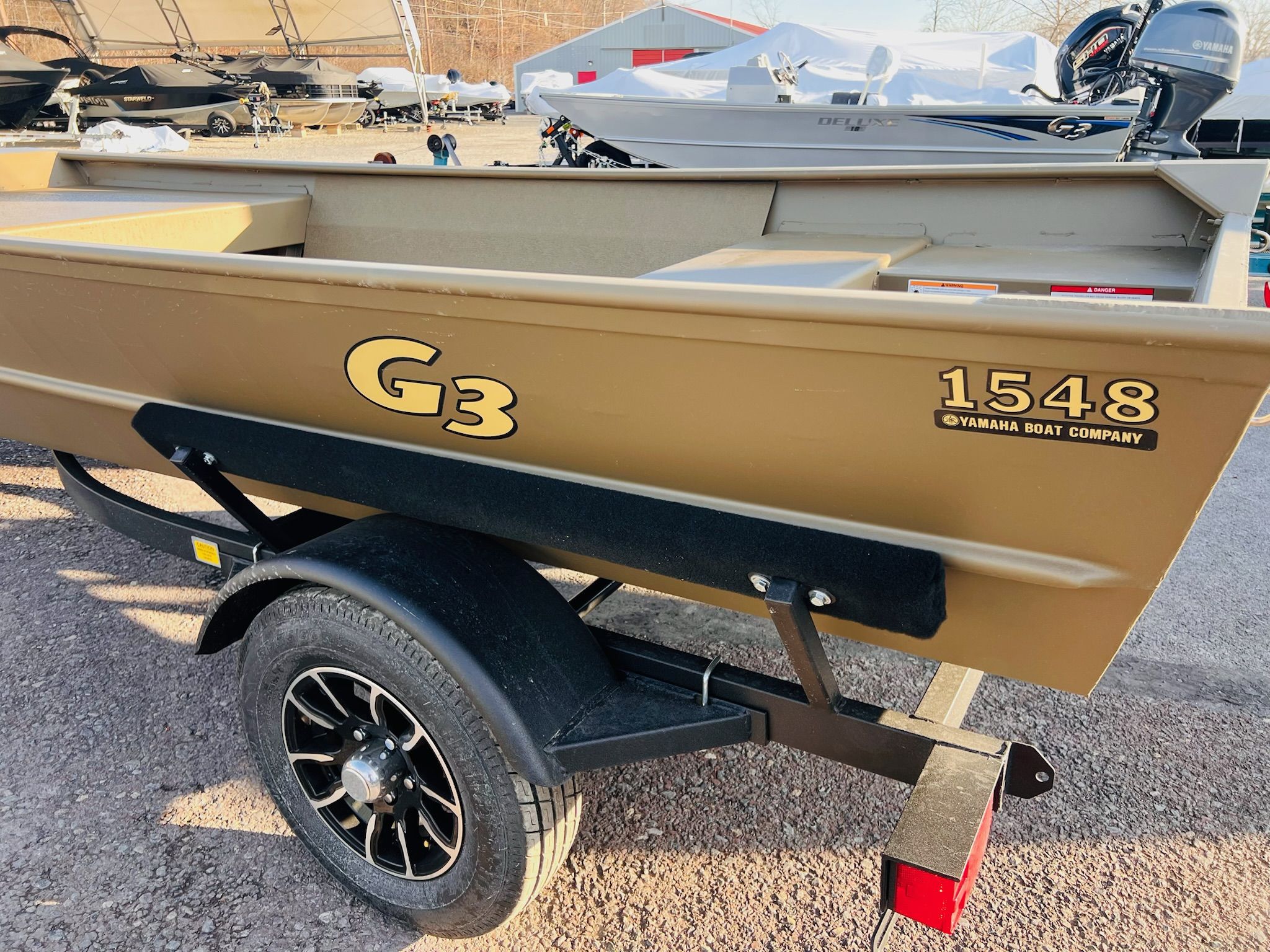2026 G3 Gator Tough 1548 VBW - 14