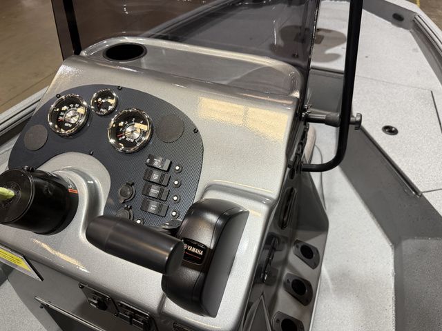 2026 Excel Bay Pro Elite 203 W/Yamaha 115 "SHO" - 13