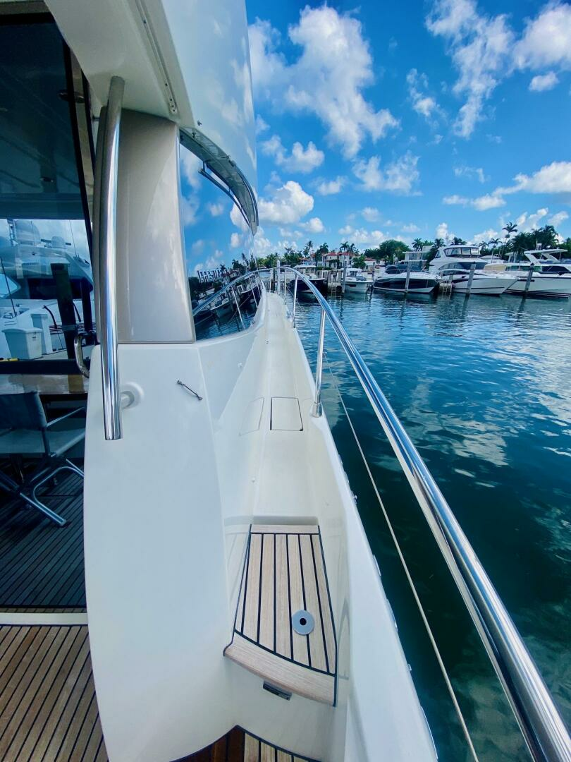 2015 Prestige 500 - Image 29