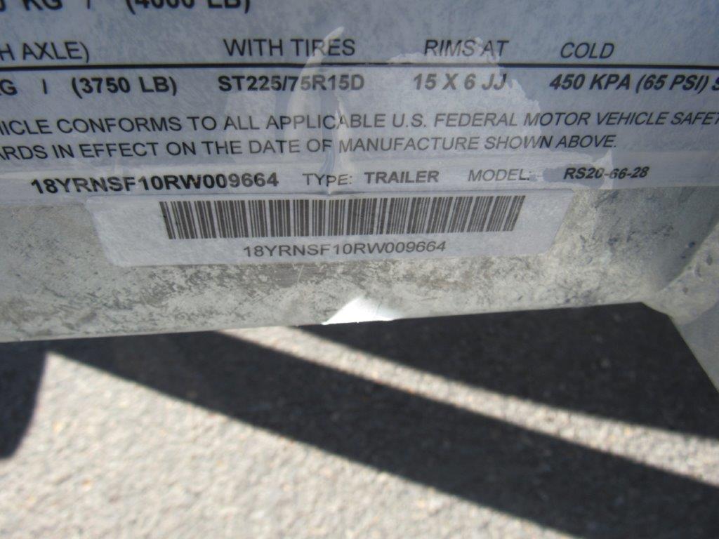 2024 Alumaweld Free Drifter 20 - 15