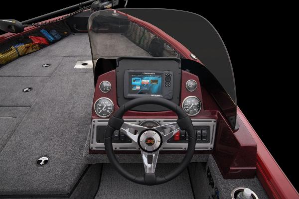 2024 Ranger VS1682SC Angler - 40