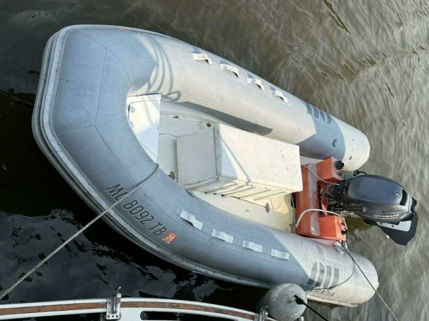 1980 Viking 43 DCMY - Image 36