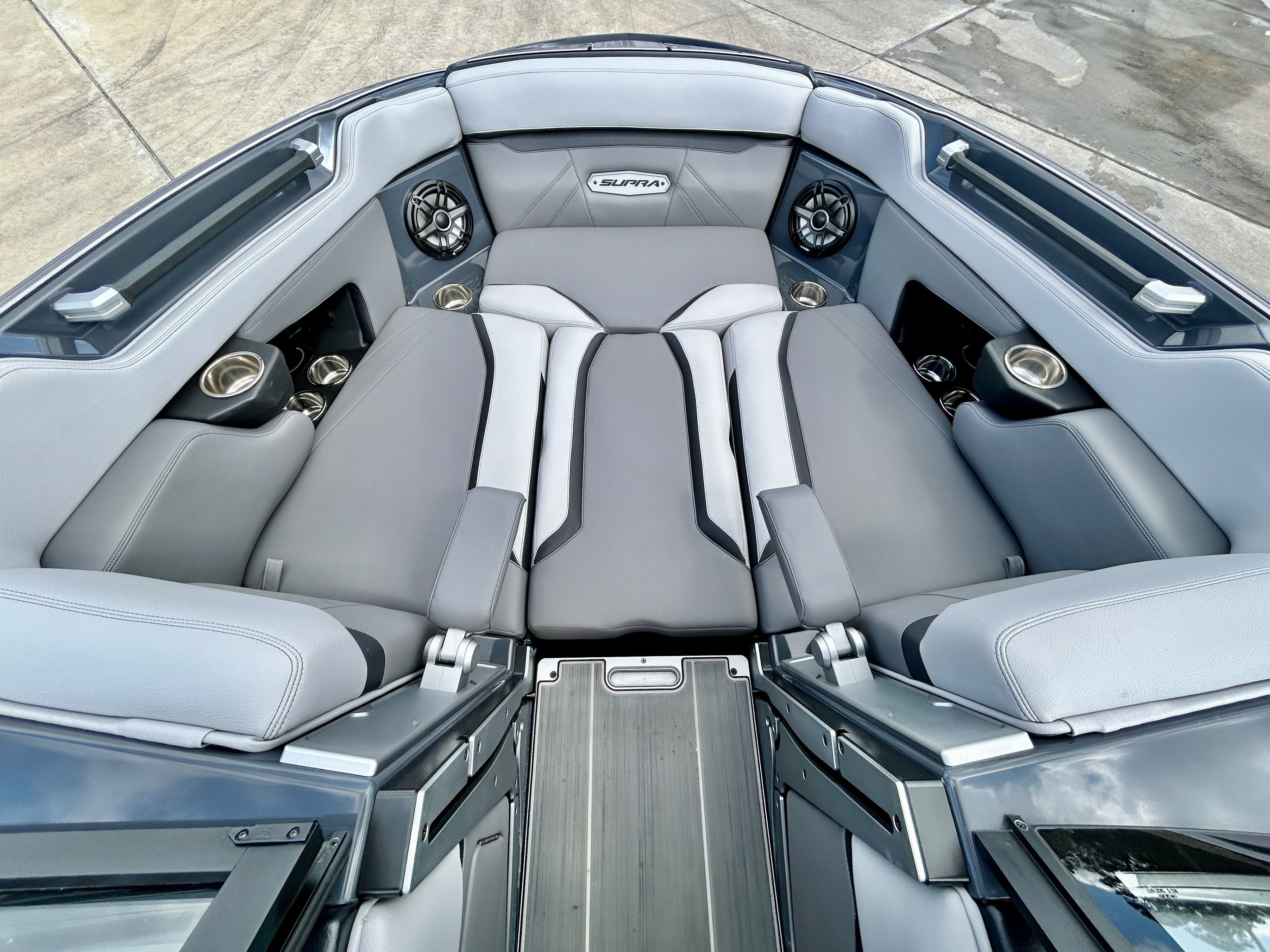 2023 Supra SL 450 - 15